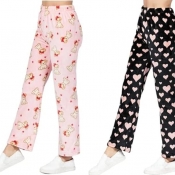 R&D Women’s Pyjama