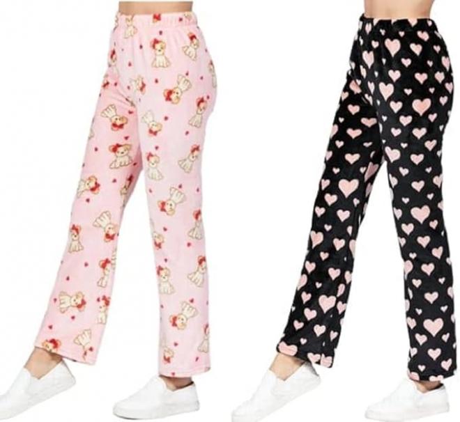 R&D Women’s Pyjama