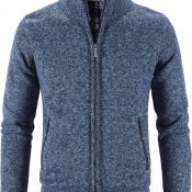 Men’S Winter Sweater