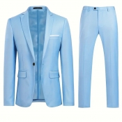 Formal Men’s Suite