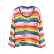 Rainbow Jumper